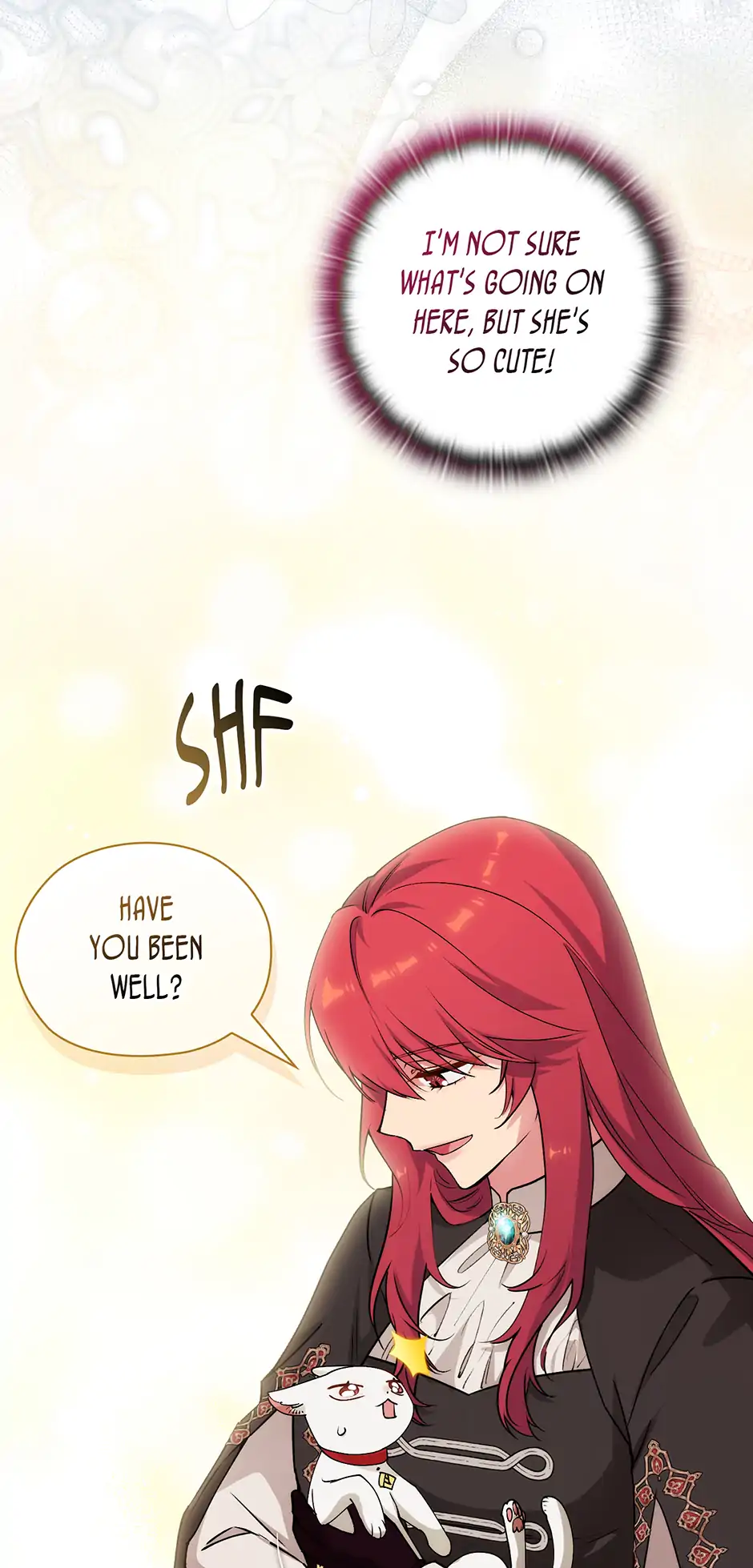 Reminiscence Adonis Chapter 284 12